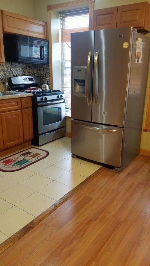 Gabriel's Luxury Suite image 15