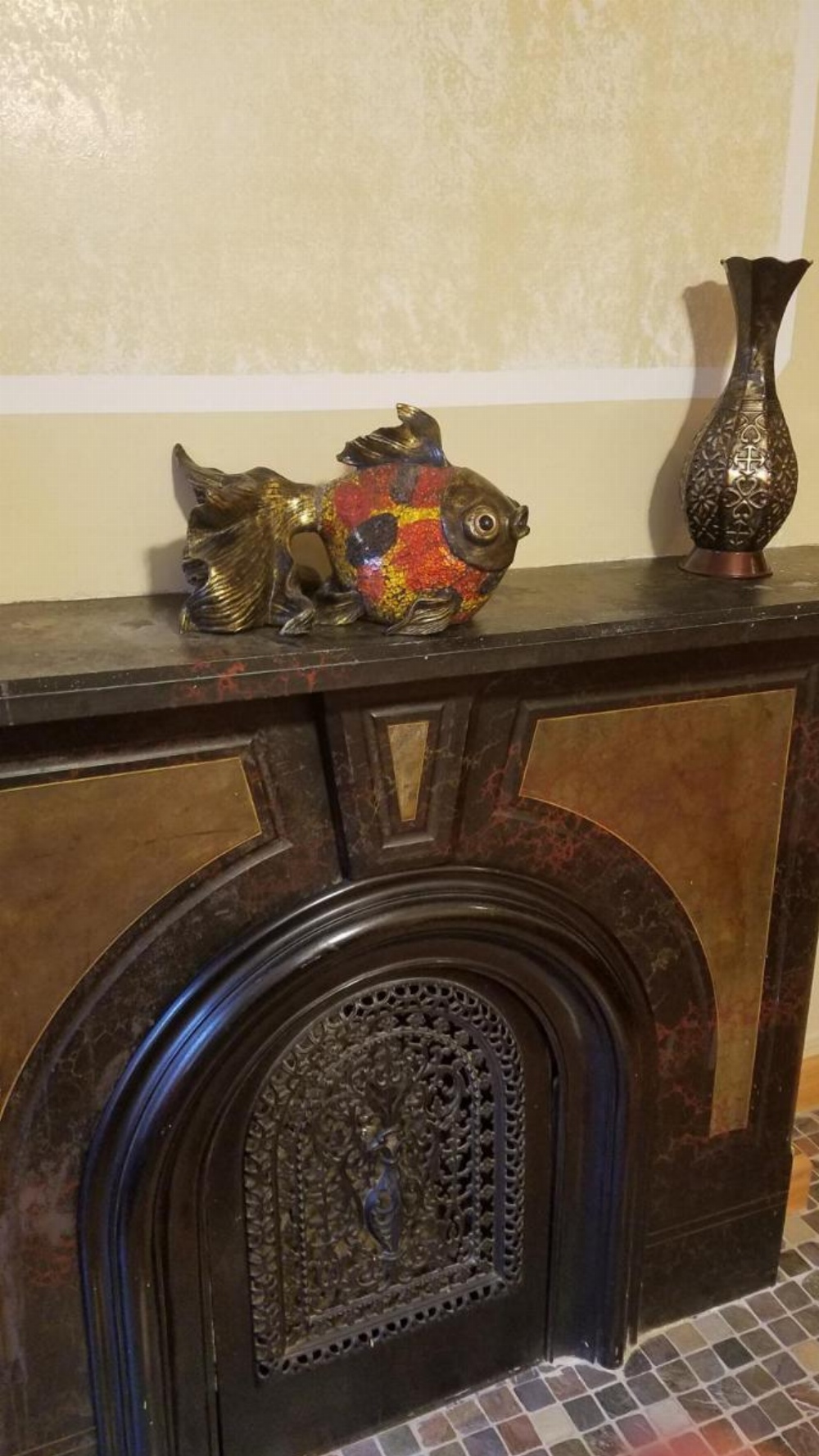 Gabriel's Luxury Suite Image 16