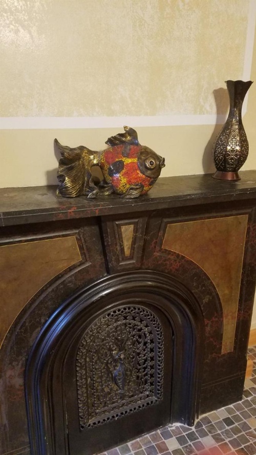 Gabriel's Luxury Suite image 16