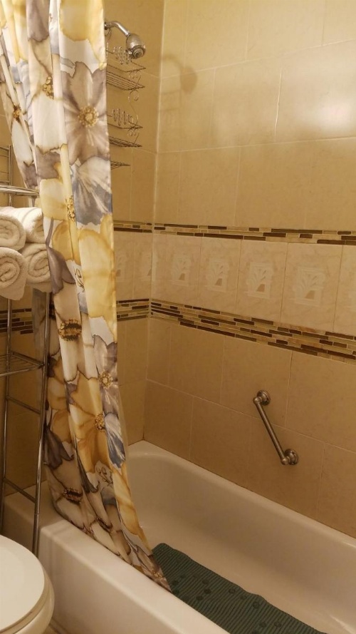 Gabriel's Luxury Suite image 17
