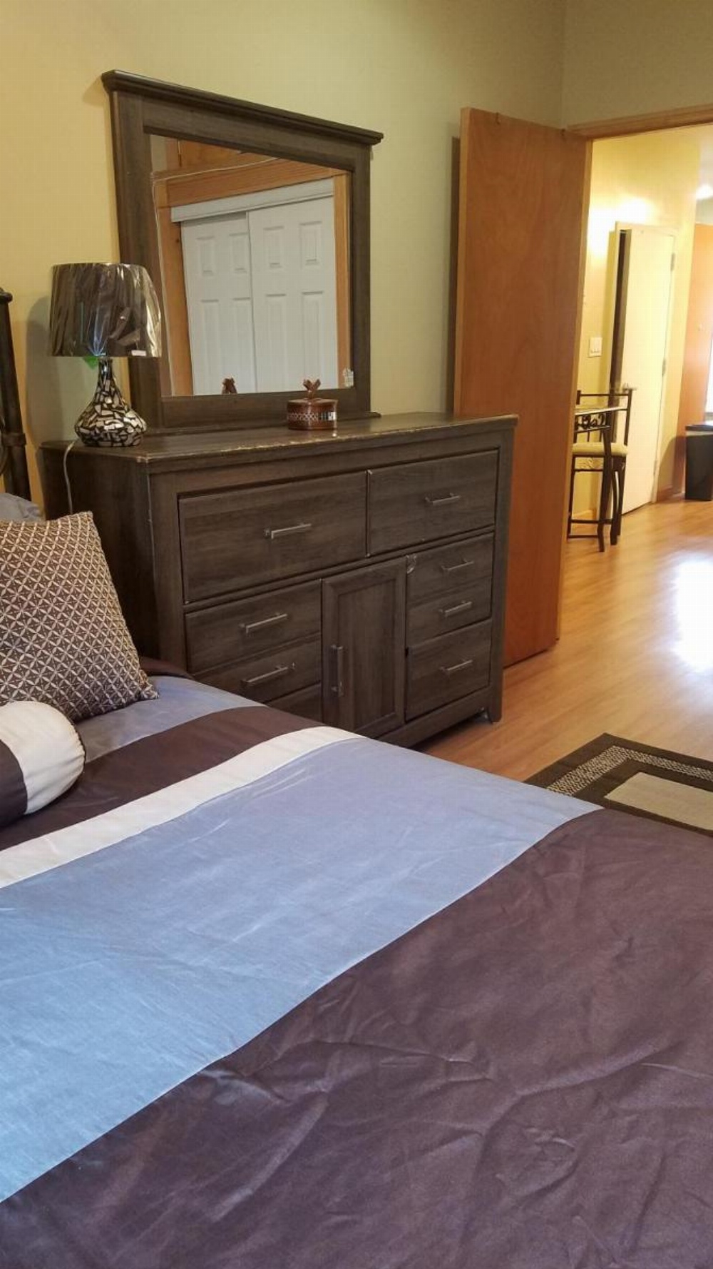 Gabriel's Luxury Suite Image 18