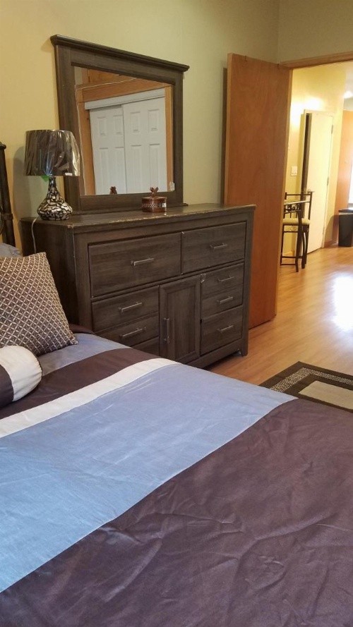 Gabriel's Luxury Suite image 18