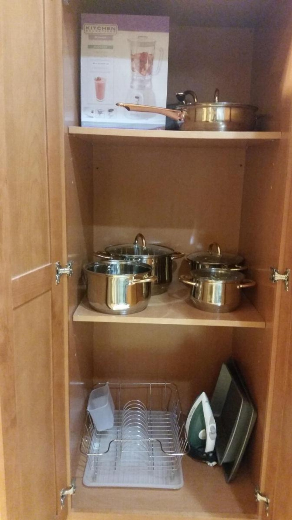 Gabriel's Luxury Suite Image 19