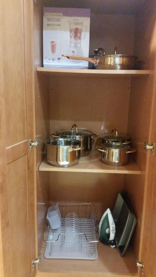 Gabriel's Luxury Suite image 19