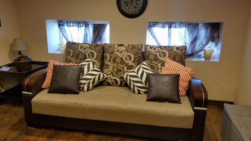 Gabriel's Luxury Suite image 22