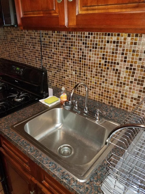 Gabriel's Luxury Suite image 27