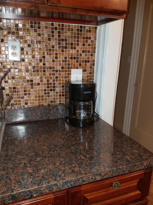 Gabriel's Luxury Suite image 28