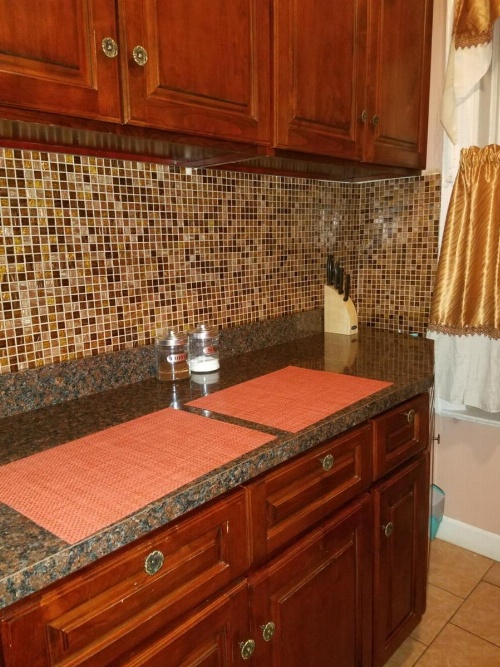 Gabriel's Luxury Suite image 29