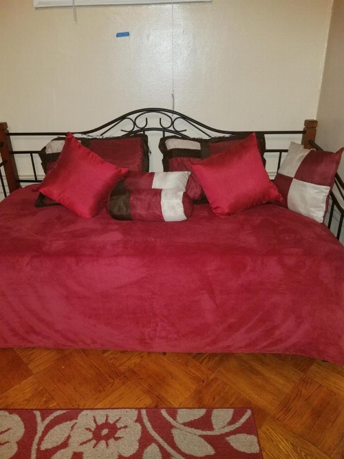 Gabriel's Luxury Suite image 33