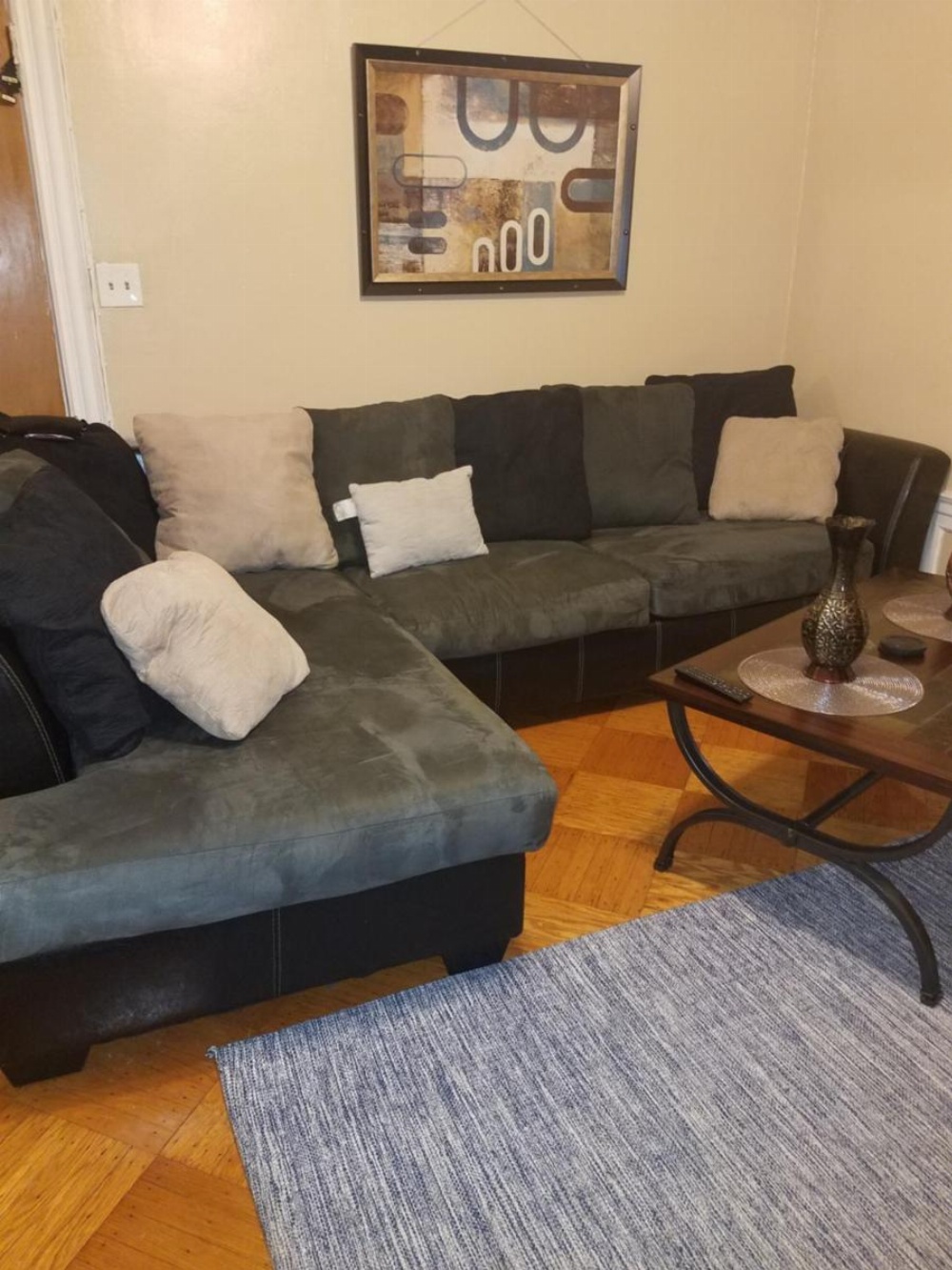 Gabriel's Luxury Suite Image 35