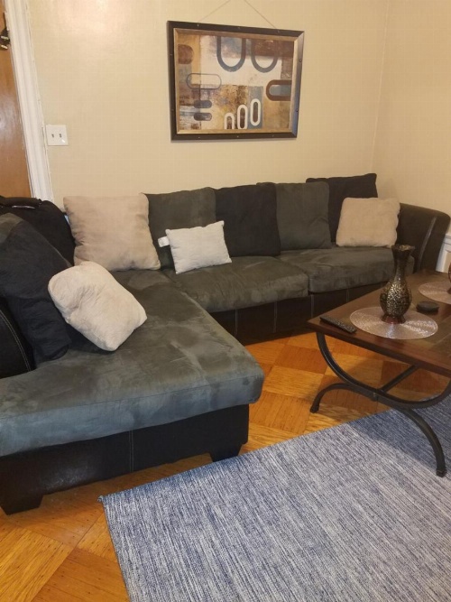 Gabriel's Luxury Suite image 35