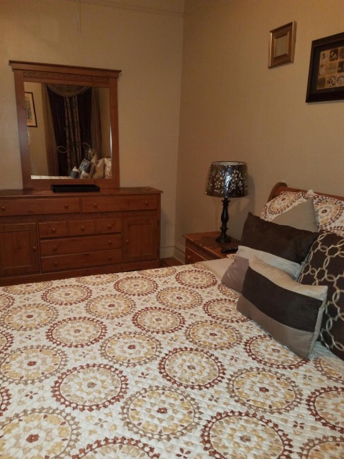 Gabriel's Luxury Suite image 37