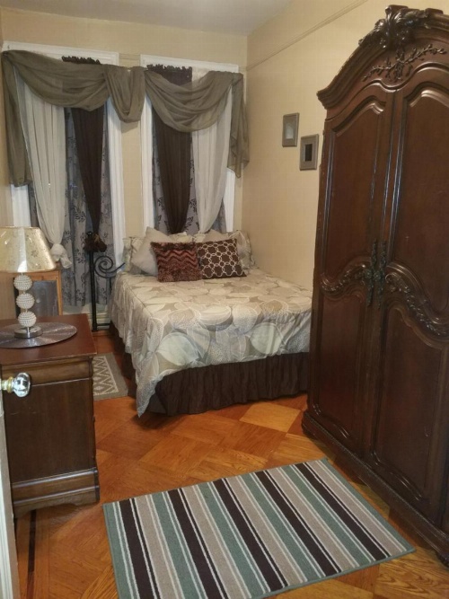 Gabriel's Luxury Suite image 38