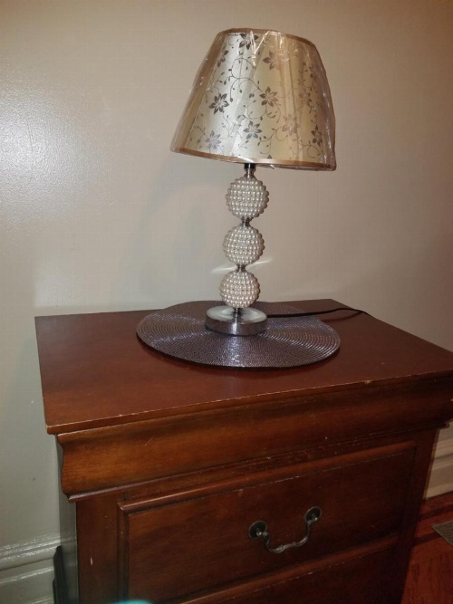 Gabriel's Luxury Suite image 39