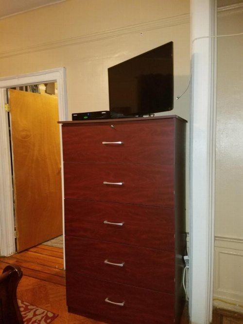 Gabriel's Luxury Suite image 43