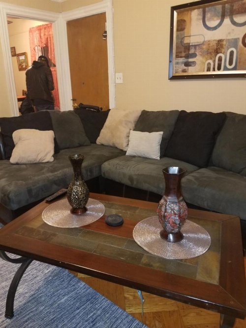Gabriel's Luxury Suite image 45