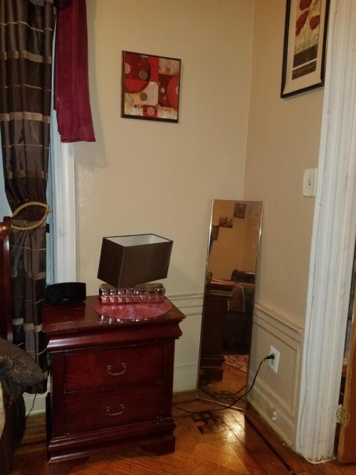 Gabriel's Luxury Suite image 46