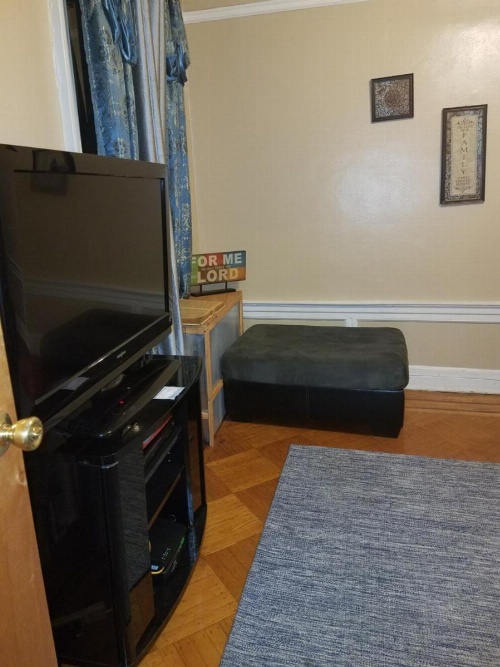 Gabriel's Luxury Suite image 47