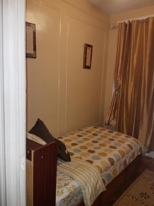 Gabriel's Luxury Suite image 48