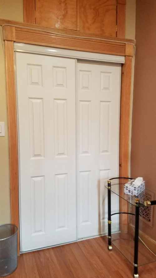 Gabriel's Luxury Suite image 5