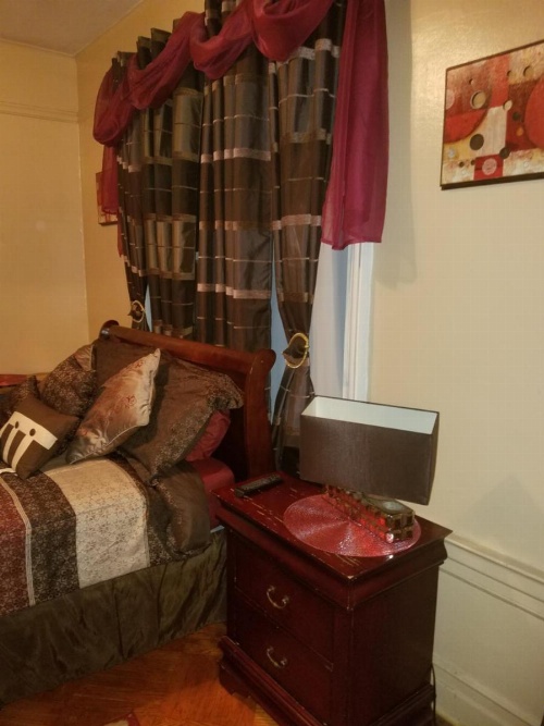 Gabriel's Luxury Suite image 50
