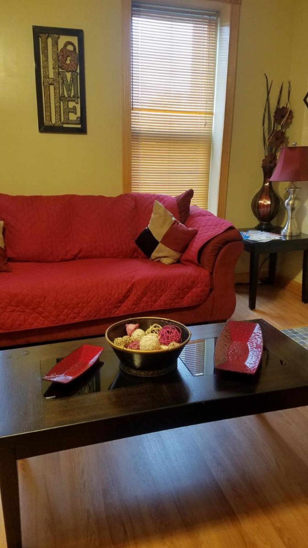 Gabriel's Luxury Suite